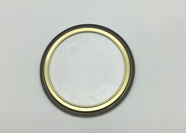 International Standard Aluminium Foil Lids For Milk Powder Can