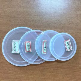 Customized Color Water Proof Plastic Can 401# 99mm PE Lid