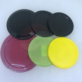 Customized Color Water Proof Plastic Can 401# 99mm PE Lid