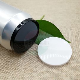 Multi Color 202# 52mm Plastic PE Lid For Tin Soda Can