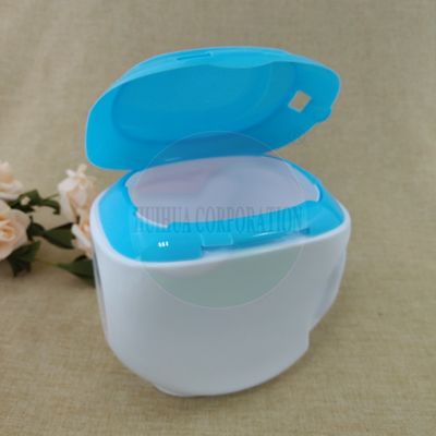 Household Use PET Plastic Storage Containers PP Box Can Be Overlaid