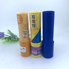 OEM Color Printing Kaleidoscope Paper Cans Packaging for Christmas Gift Kids Toy Crafts