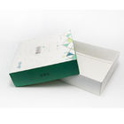 Food Grade Cardboard Fancy Packaging Boxes Creative Paper Box For Grain