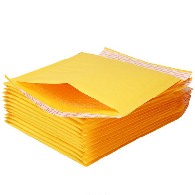 Waterproof Shipping Bubble Mailers Self Seal Envelopes Express Bags