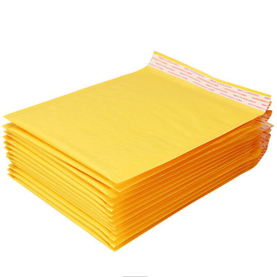 Waterproof Shipping Bubble Mailers Self Seal Envelopes Express Bags