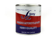 Aluminum Open End Food Can Packaging Inside Aluminum Foil For Food