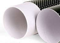Clothes Paper Tube Packaging Food Can Packaging Offset Printing OEM ODM