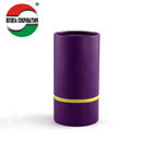 SGS-FDA Certification Pantone Color Tea Packaging Cylinder Paper Tube