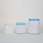 1kg PET Plastic Container With Screw Cap Baby Milk Powder jar