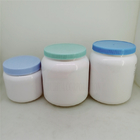 Large White PET Jars Plastic Milk Powder Bottles 2200ml For Food Packaging