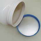 Large White PET Jars Plastic Milk Powder Bottles 2200ml For Food Packaging