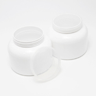 Adult Milk Protein Powder PET Plastic Jar 400g 106mm Height