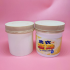 PP Food Grade Plastic Bottles And Screw Safety Top Jars For Laundry Beads