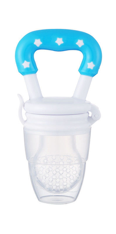 PP Products Plastic Baby Pacifier