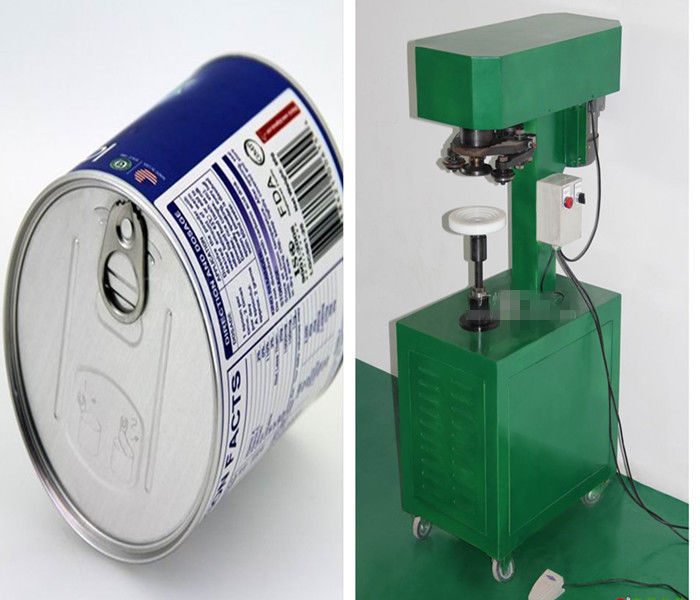 Adjusting Vertical Food Packaging Machines for iron manual sealing
