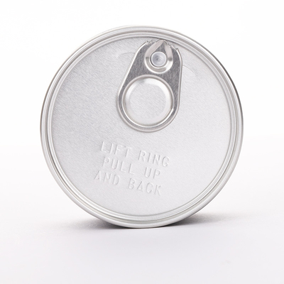 Round Paper Tube Packing Can for Tea Coffee Chocolate Package with Easy Opening Plastic Lid High Quality Customized Kraft Paper