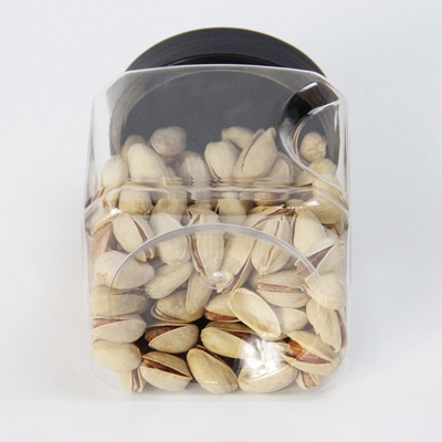 305ml Candy Storage Jar Sealed Nut Containers With Airtight Screw Lid