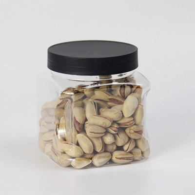 305ml Candy Storage Jar Sealed Nut Containers With Airtight Screw Lid