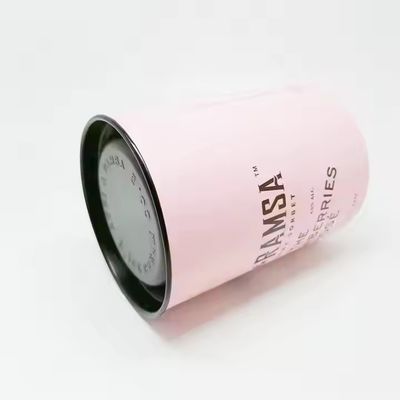 Waterproof Moisture Proof Inner Coating Customized Cylinder Popsicle Ice Cream Paper Tube Packaging Paper Cup