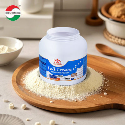 1000ML-2000ML Food Grade PET Bottle with Screw Cap for Health Supplements - Recyclable Plastic Cylinder