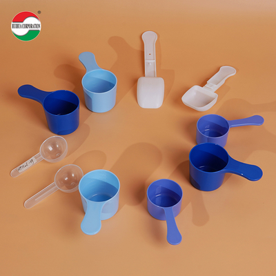 Custom PP Graduated Milk Powder Spoon 30000pcs MOQ