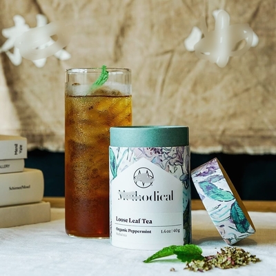 Wholesale Luxury Cylinder Eco Friendly Custom Craft Paper Tube Package for Flower Roses Gift Loose Tea Canister Packaging Box