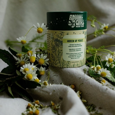 Wholesale Luxury Cylinder Eco Friendly Custom Craft Paper Tube Package for Flower Roses Gift Loose Tea Canister Packaging Box