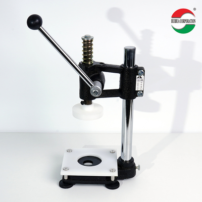 Low MOQ Good Price Plastic Can Paper Tube Pressing Sealing Machine Sealer Machine for Beverage PET Can