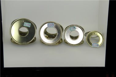 Customized big Food Grade Tinplate Metal Can Bottom 83.3 mm Diameter