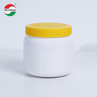 PET Empty Food Grade Plastic Bottle Supplement Powder Albumen Powder Jar
