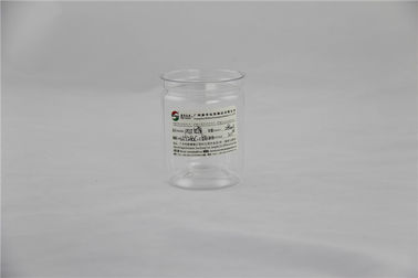 Clear Plastic Cylinder Tubes