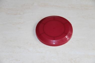 PE PET Tin Can Lids