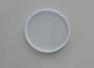 Air - proof small paper / plastic tube PE lids Smooth surface 202 #