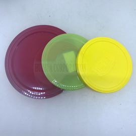 Customized Color Water Proof Plastic Can 401# 99mm PE Lid