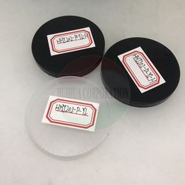 Soft Drink Tin Cans Black White 202 53mm Clear Plastic Lids