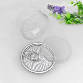 Weed Packaging 3.5 Grams 100ml Pet Plastic Jar With Ring Pull Lid