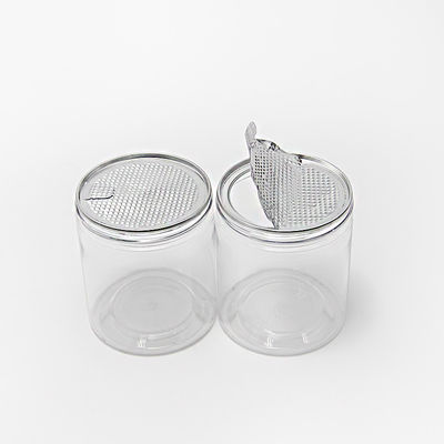 Easy Open Food Can Lid 307# Aluminum Peel Off Ends