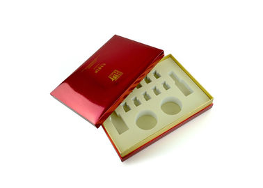 SGS-FDA Certification Recyclable Square Customised Design Cardboard Paper Gift Boxes